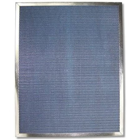 12x 16 X 1 Washable Electrostatic Furnace Air Filter
